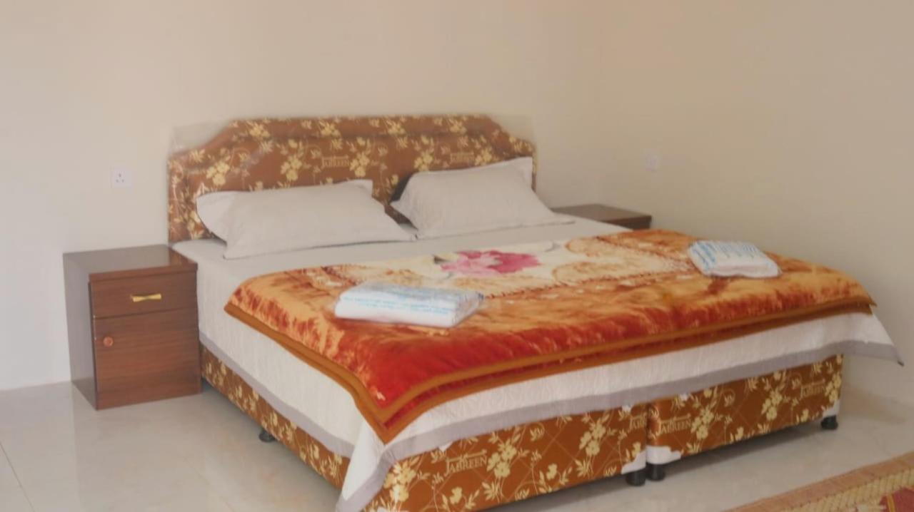 Jabel Shams Stars House Hotel Al Ḩamrāʼ Buitenkant foto
