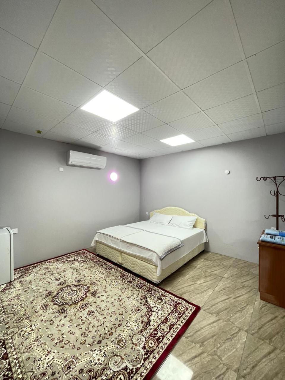 Jabel Shams Stars House Hotel Al Ḩamrāʼ Buitenkant foto