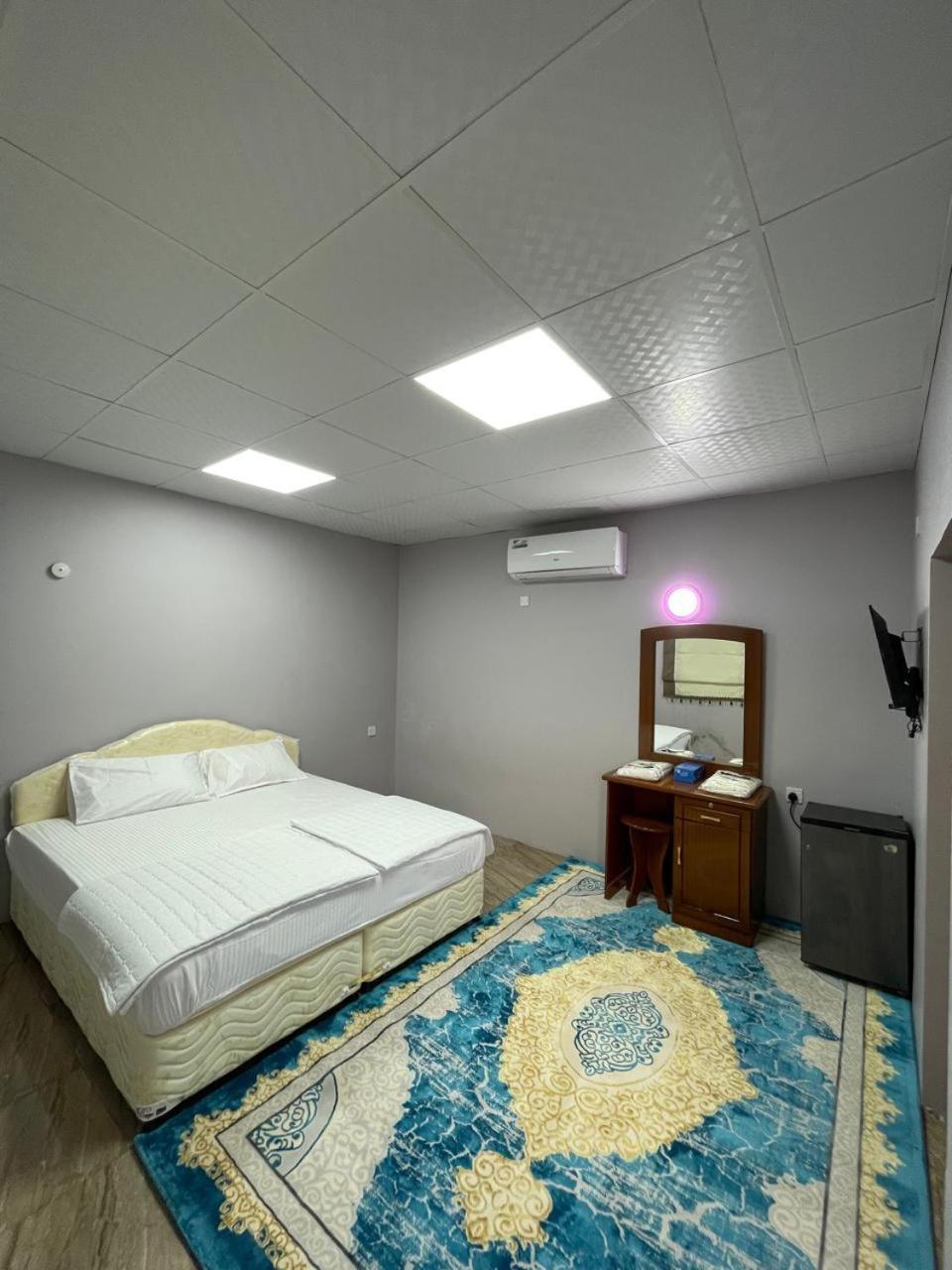 Jabel Shams Stars House Hotel Al Ḩamrāʼ Buitenkant foto