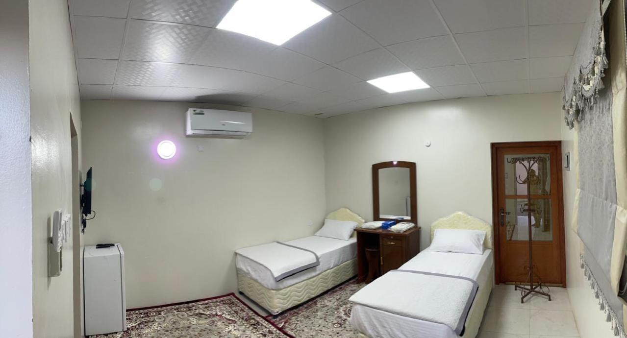 Jabel Shams Stars House Hotel Al Ḩamrāʼ Buitenkant foto