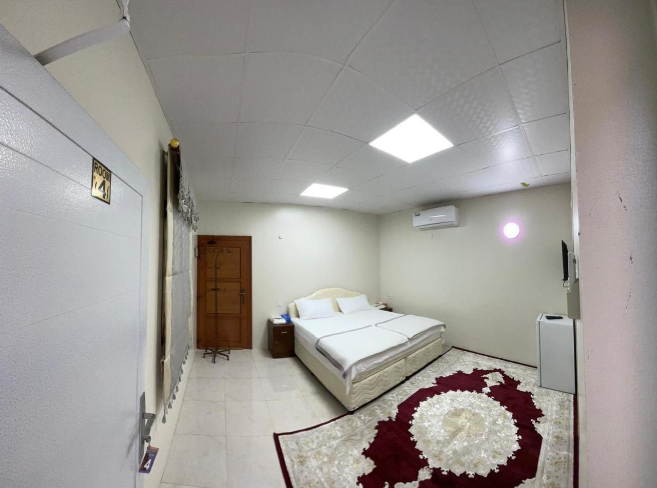 Jabel Shams Stars House Hotel Al Ḩamrāʼ Buitenkant foto